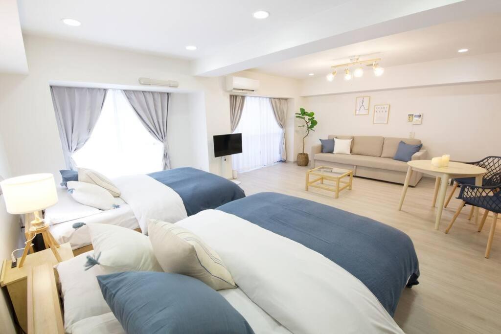 Palais Grace 301 Daire Tokyo Dış mekan fotoğraf