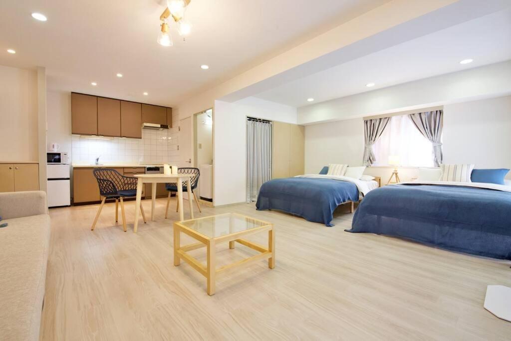 Palais Grace 301 Daire Tokyo Dış mekan fotoğraf