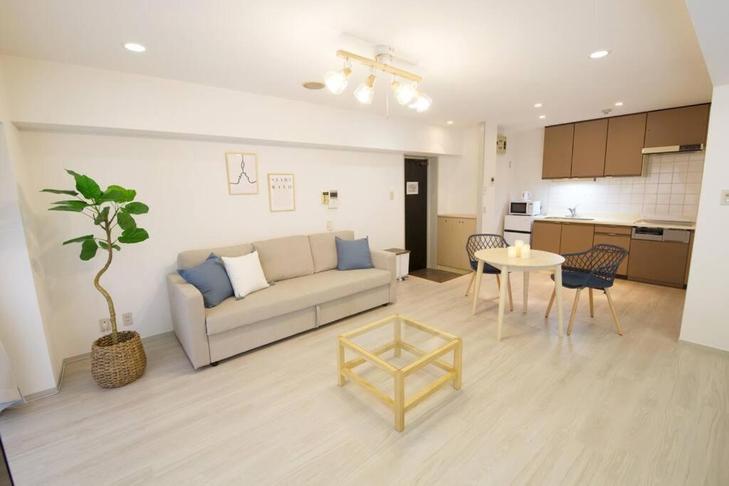 Palais Grace 301 Daire Tokyo Dış mekan fotoğraf