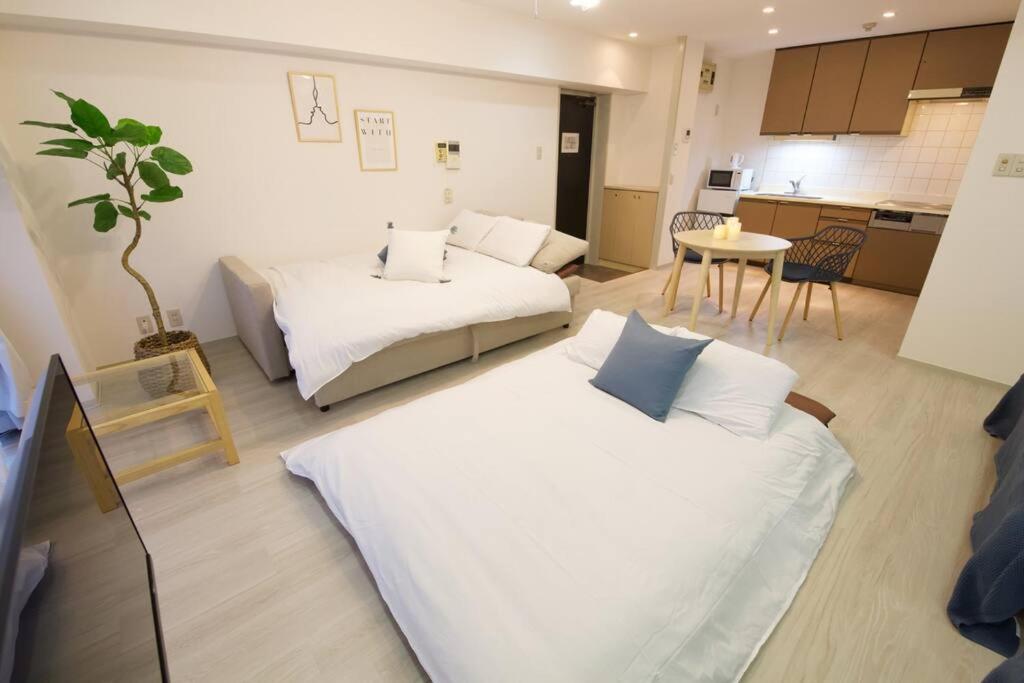 Palais Grace 301 Daire Tokyo Dış mekan fotoğraf