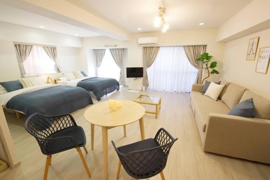 Palais Grace 301 Daire Tokyo Dış mekan fotoğraf