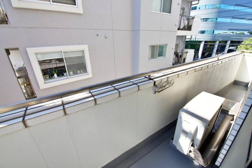 Palais Grace 301 Daire Tokyo Dış mekan fotoğraf