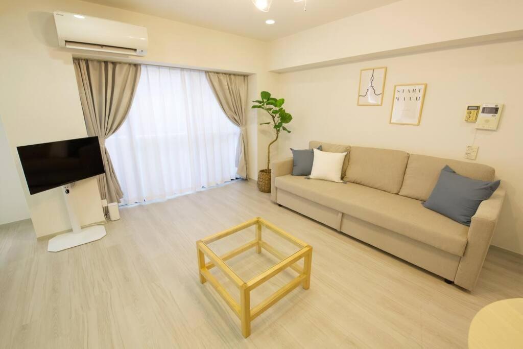 Palais Grace 301 Daire Tokyo Dış mekan fotoğraf