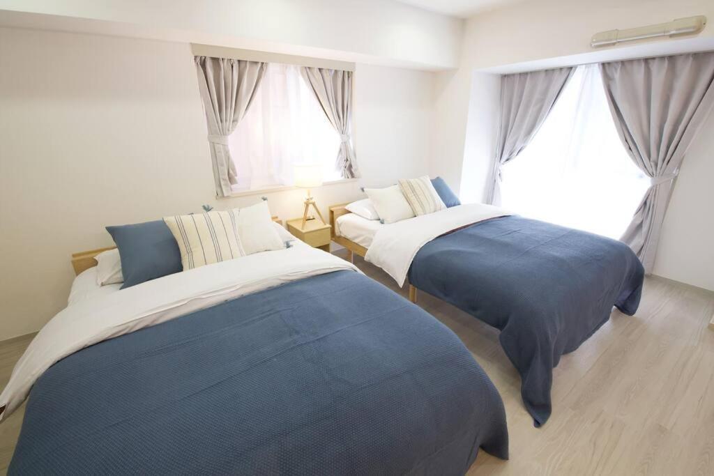 Palais Grace 301 Daire Tokyo Dış mekan fotoğraf