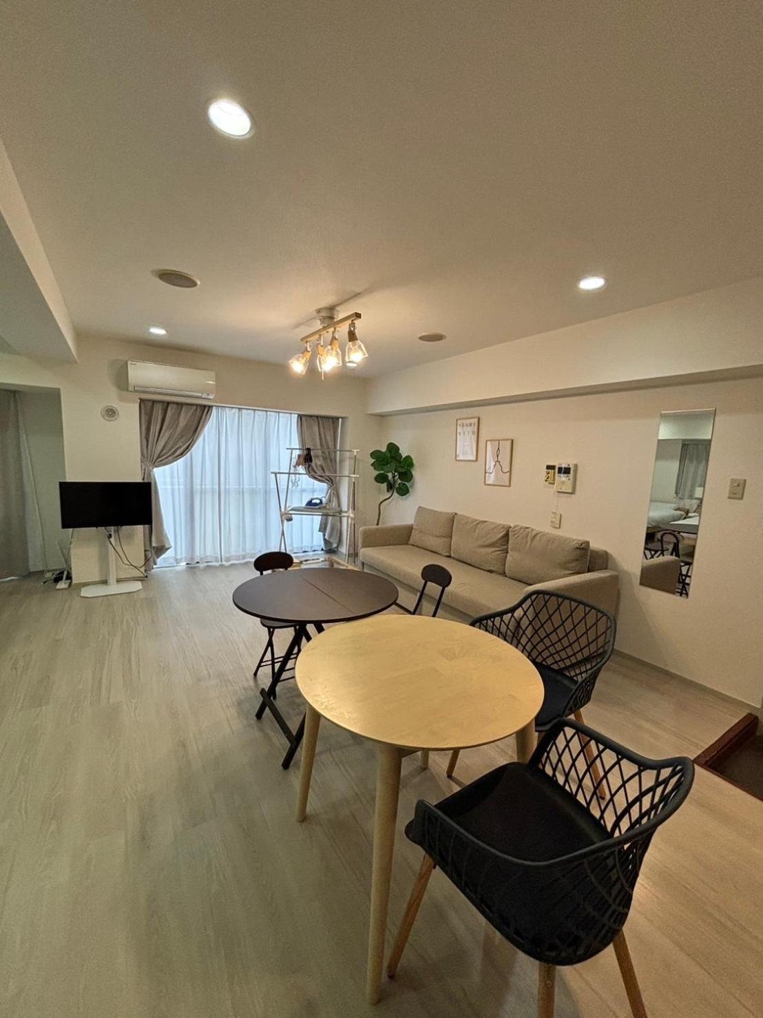 Palais Grace 301 Daire Tokyo Dış mekan fotoğraf